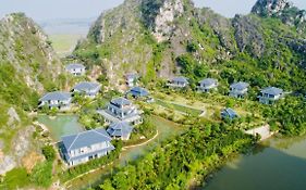 Minawa Kenhga Resort&Spa Ninh Binh